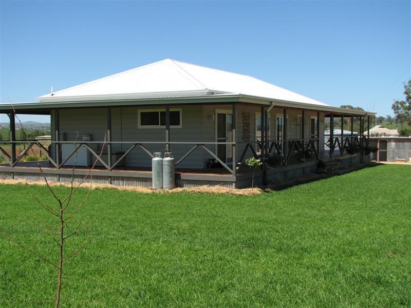 149 Auxiliary Street, Canowindra NSW 2804