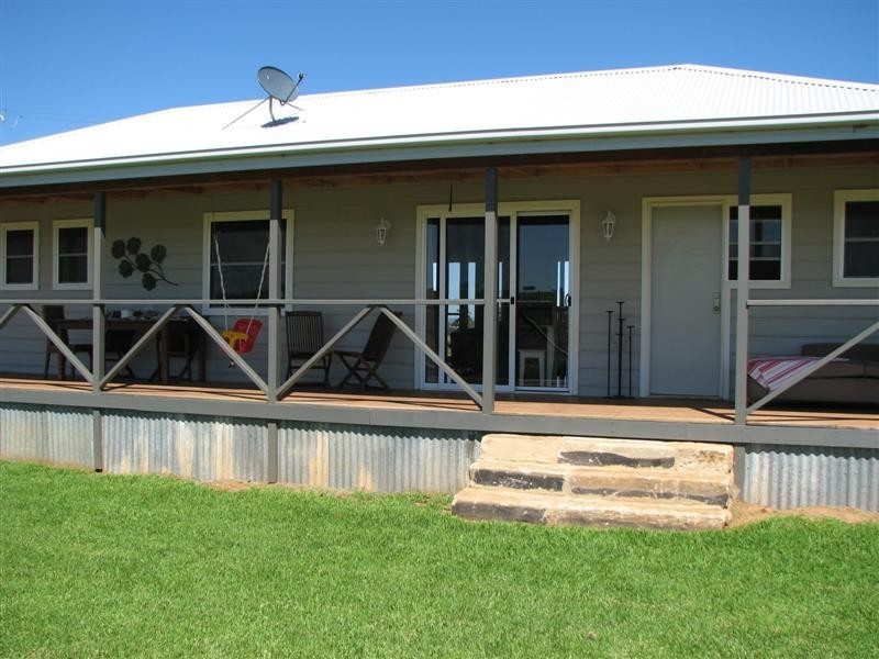 149 Auxiliary Street, Canowindra NSW 2804
