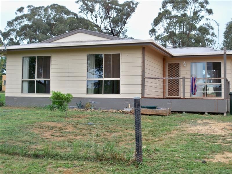 45 Carrington Street, Woodstock NSW 2793