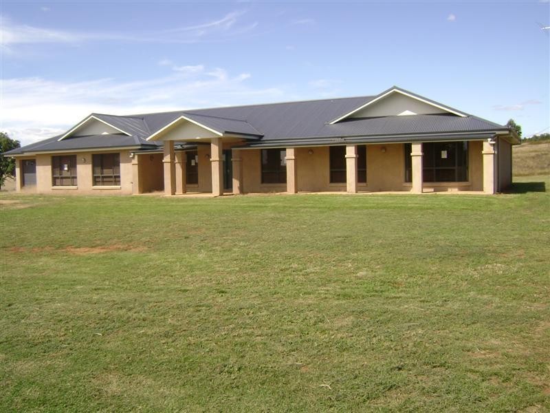 Lot 1 Quondong Road, Grenfell NSW 2810