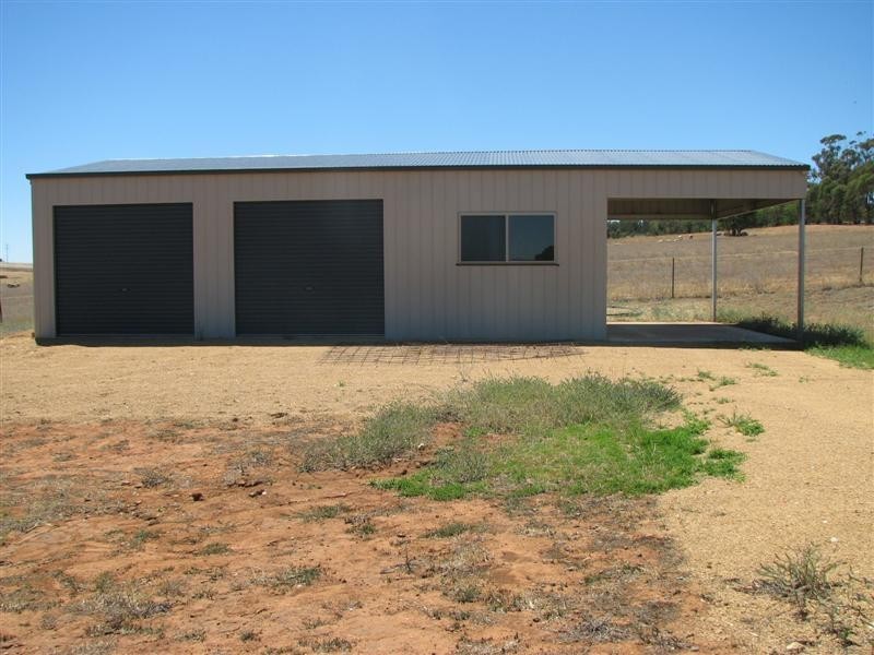 Lot 1 Quondong Road, Grenfell NSW 2810
