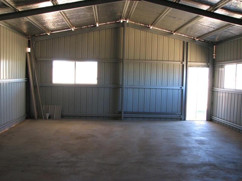 Lot 1 Quondong Road, Grenfell NSW 2810