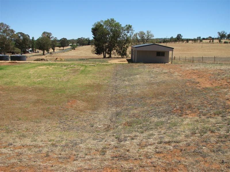 Lot 1 Quondong Road, Grenfell NSW 2810