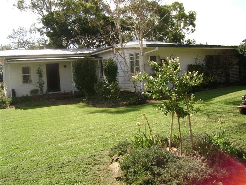 0 ‘Billabong’ George Russell Drive, Canowindra NSW 2804
