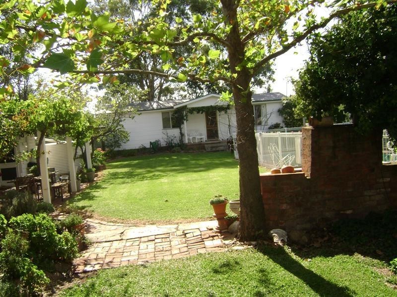 0 ‘Billabong’ George Russell Drive, Canowindra NSW 2804