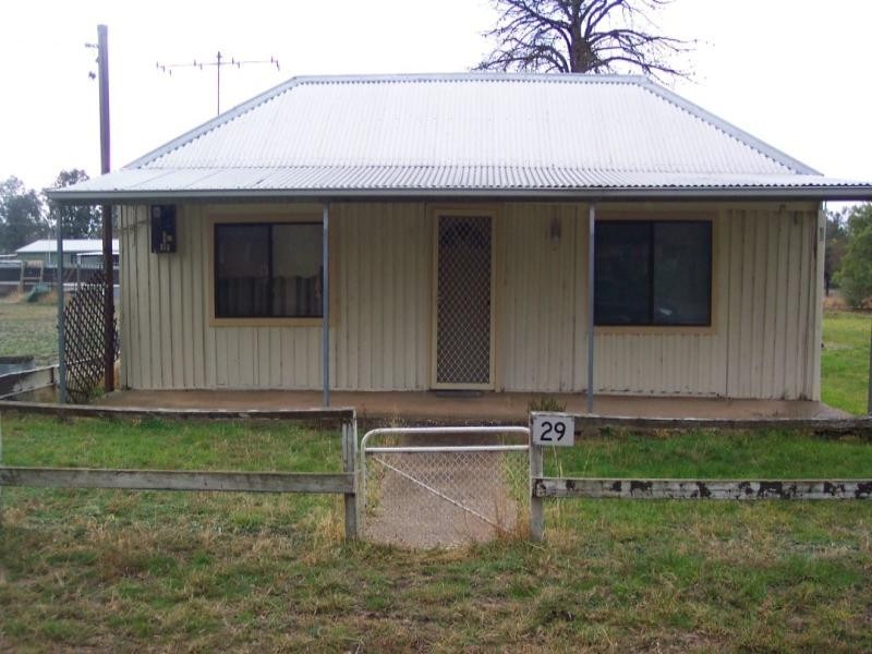 29 Boorowa Street, Koorawatha NSW 2807