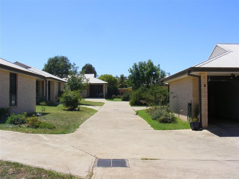 4/53 Wellington Street, Cowra NSW 2794