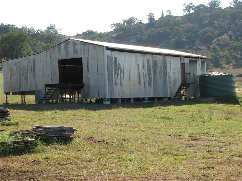 1212 Darbys Falls Road, Cowra NSW 2794