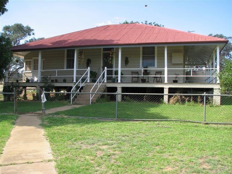 Lot 247 Albert Street, Cowra NSW 2794