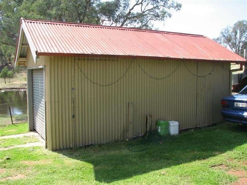 Lot 247 Albert Street, Cowra NSW 2794