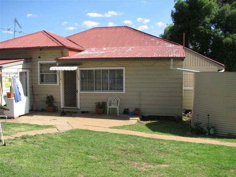 Lot 247 Albert Street, Cowra NSW 2794