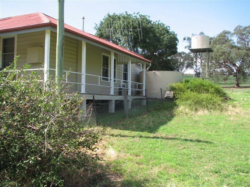 Lot 247 Albert Street, Cowra NSW 2794