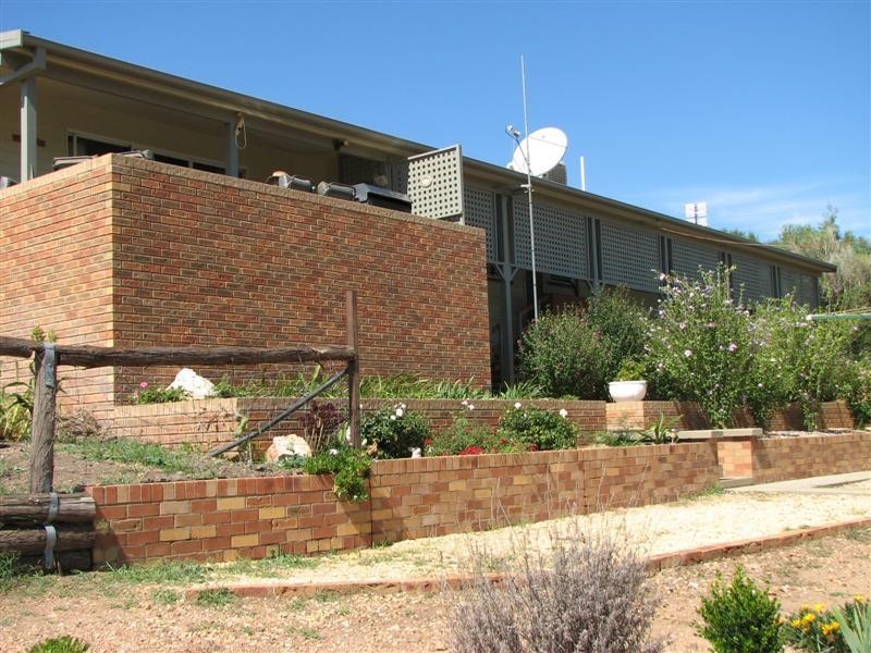 487 Mt McDonald Road, Cowra NSW 2794