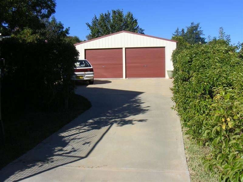 23 Lachlan Street, Cowra NSW 2794