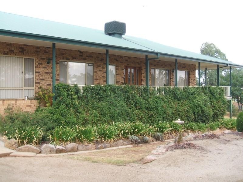 Lot 4 Military Parade, Cowra NSW 2794