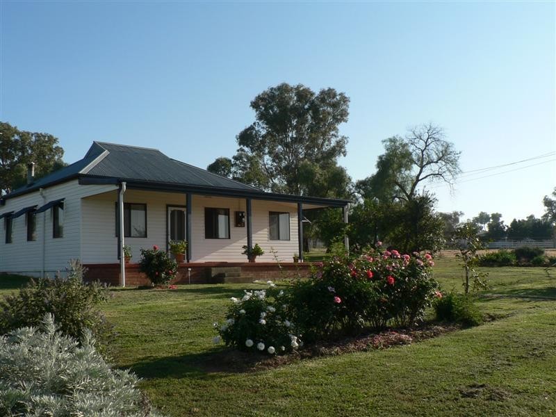 4234 Belubula Way, Canowindra NSW 2804