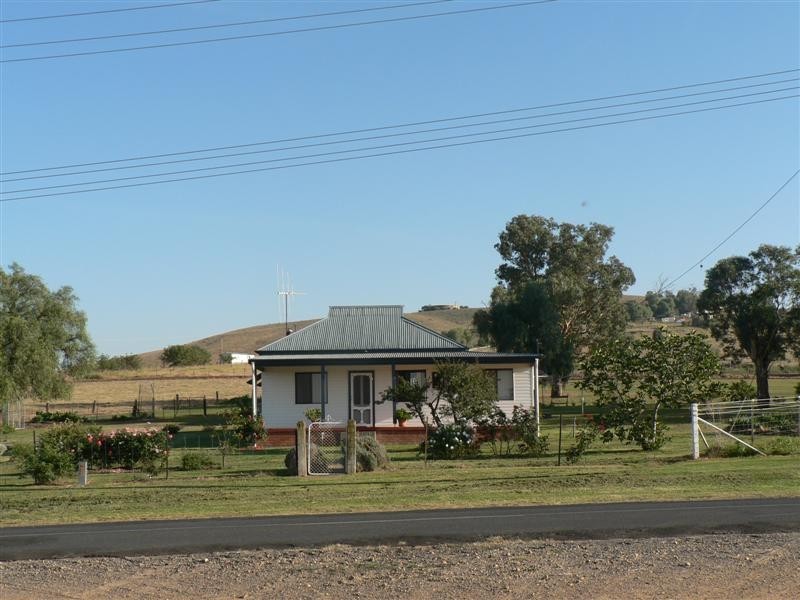 4234 Belubula Way, Canowindra NSW 2804