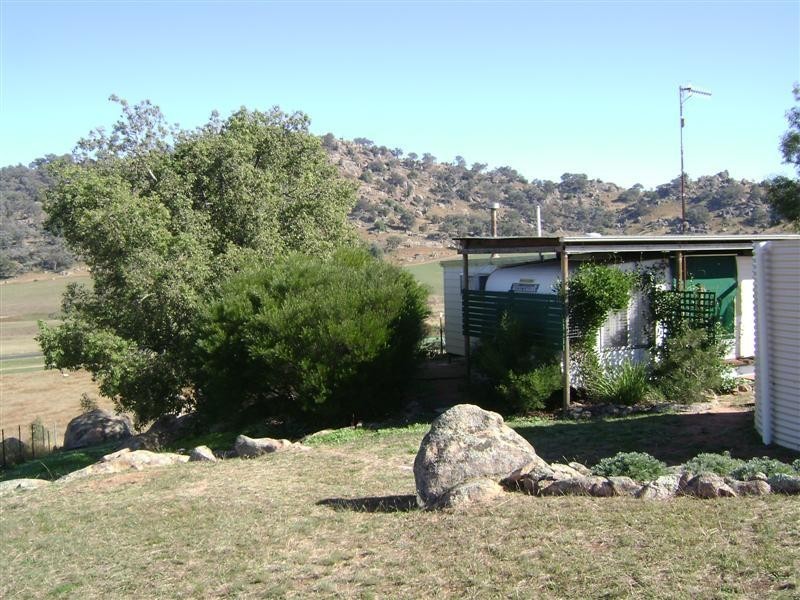 2405 Darbys Falls Road, Cowra NSW 2794