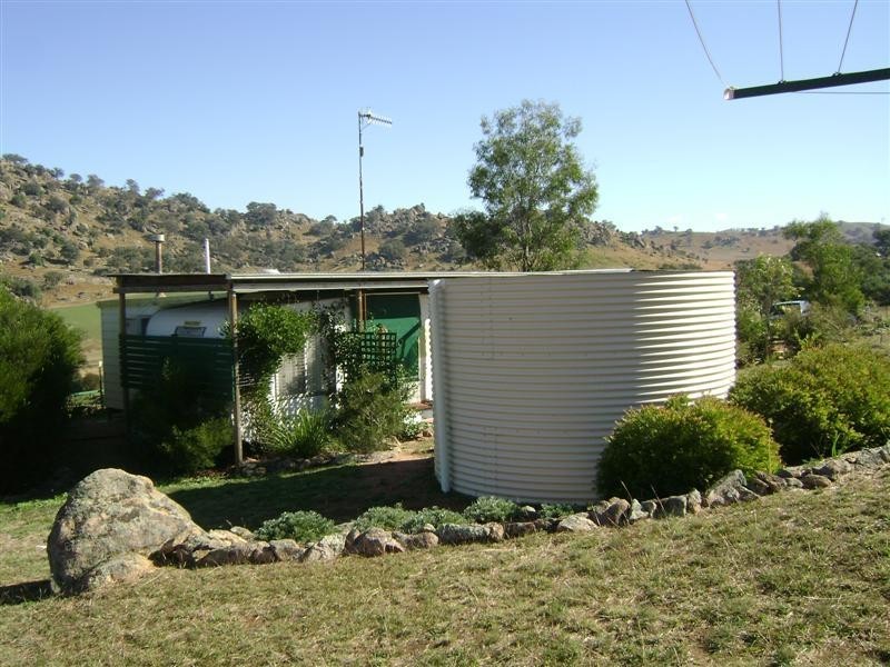 2405 Darbys Falls Road, Cowra NSW 2794