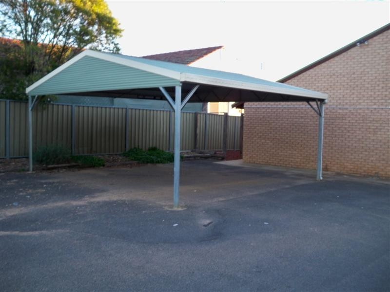 3/118 REDFERN Street, Cowra NSW 2794