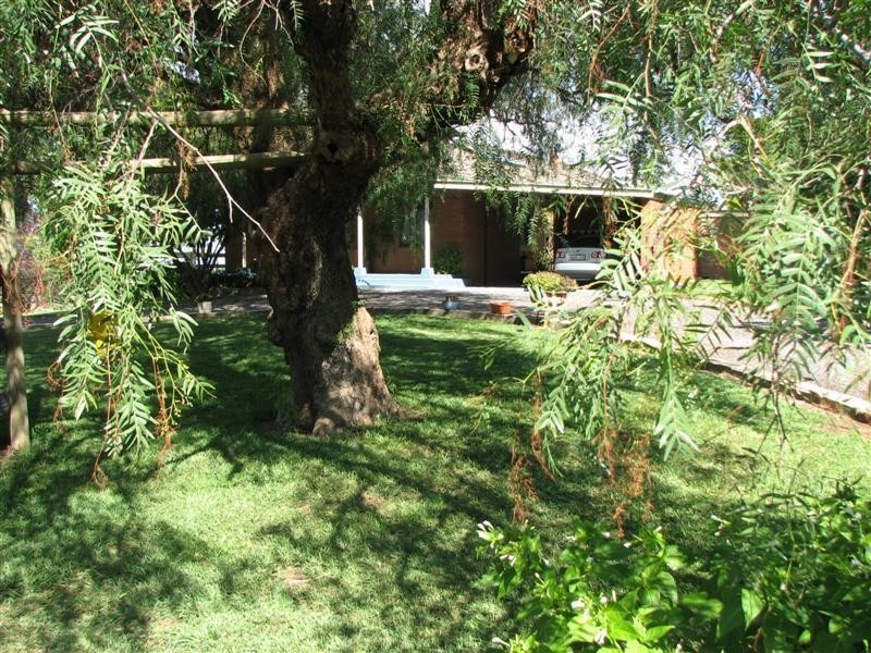 0 Binni Creek Road / George Russell Drive, Cowra NSW 2794