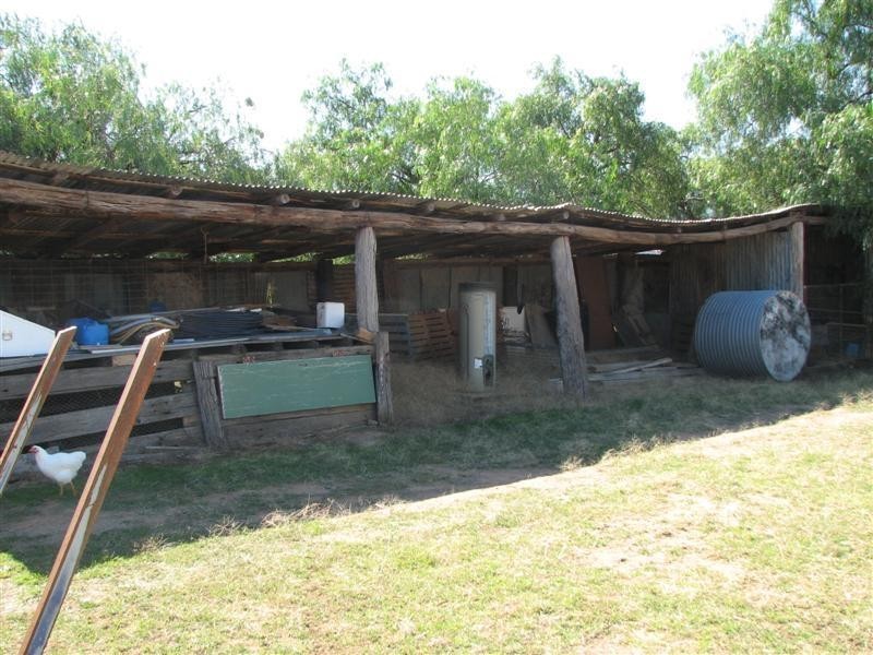 0 Binni Creek Road / George Russell Drive, Cowra NSW 2794