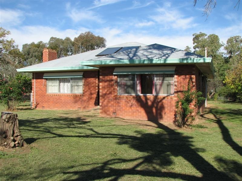 0 Binni Creek Road / George Russell Drive, Cowra NSW 2794