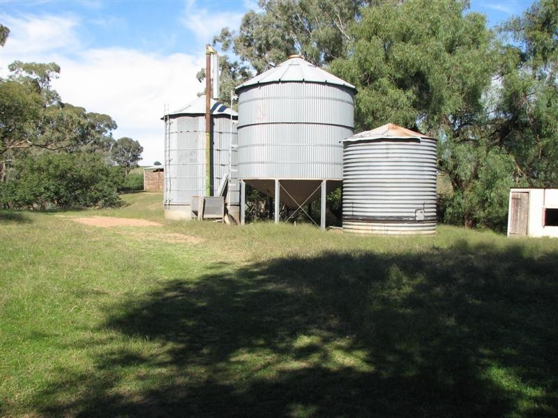 0 Binni Creek Road / George Russell Drive, Cowra NSW 2794