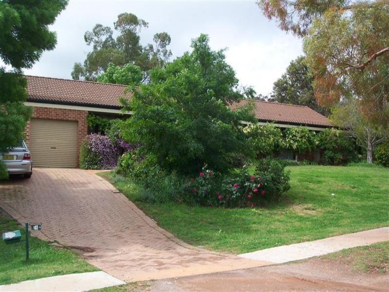 46 Evans Street, Cowra NSW 2794