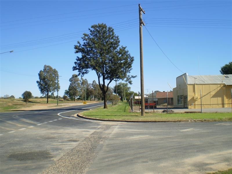 43 Grenfell Road, Cowra NSW 2794