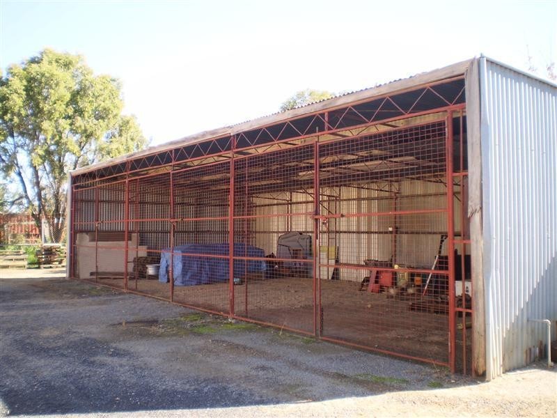 43 Grenfell Road, Cowra NSW 2794