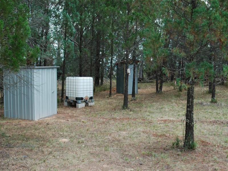 Lot 31 Cobb Way, Woodstock NSW 2793