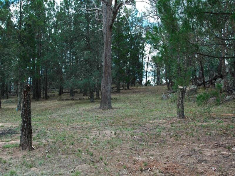 Lot 31 Cobb Way, Woodstock NSW 2793