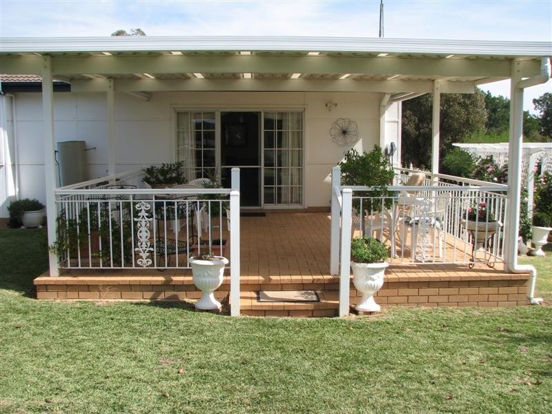52 Melyra Street, Grenfell NSW 2810