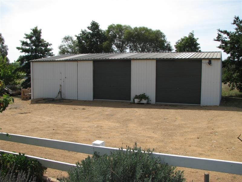 52 Melyra Street, Grenfell NSW 2810