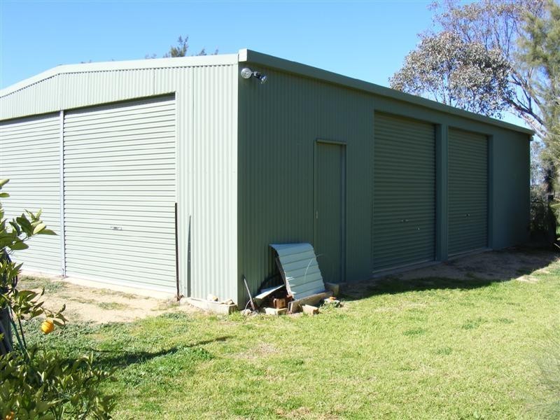 320 Camp Road, Cowra NSW 2794
