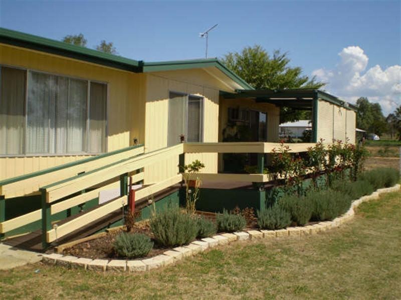 23 Waratah Street, Cowra NSW 2794