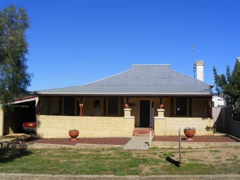 57 Brougham Street, Cowra NSW 2794