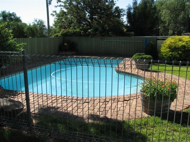 0 Binni Creek Road / George Russell Drive, Cowra NSW 2794