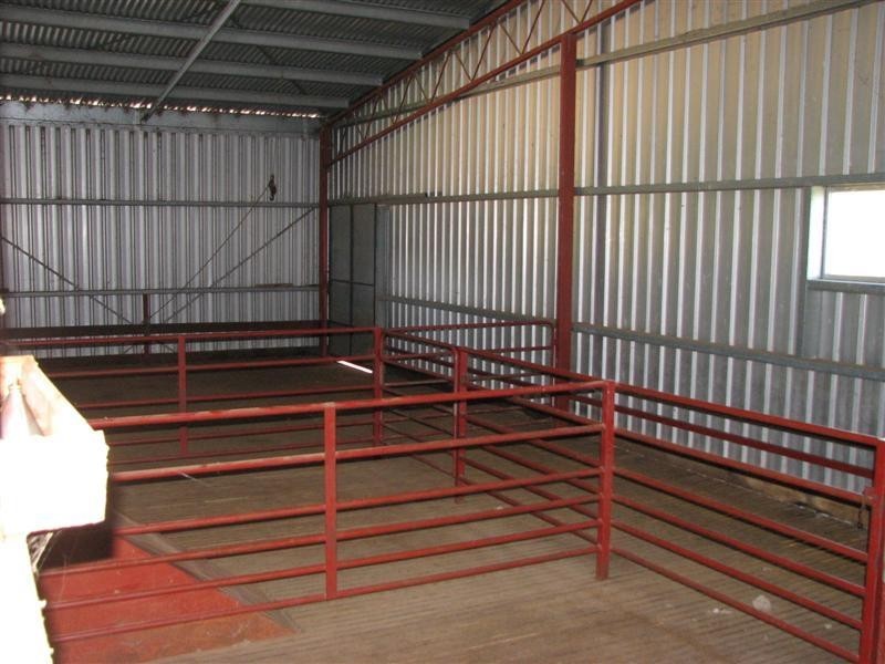 0 Binni Creek Road / George Russell Drive, Cowra NSW 2794