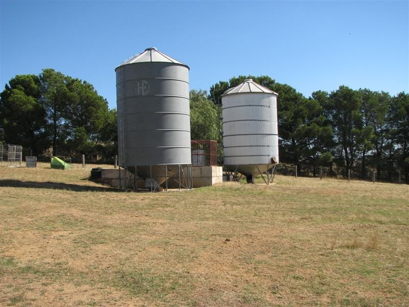 0 Binni Creek Road / George Russell Drive, Cowra NSW 2794