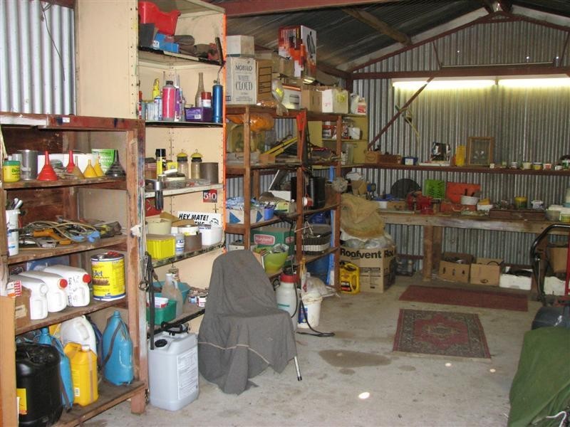 0 Binni Creek Road / George Russell Drive, Cowra NSW 2794