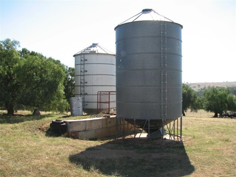 0 Binni Creek Road / George Russell Drive, Cowra NSW 2794