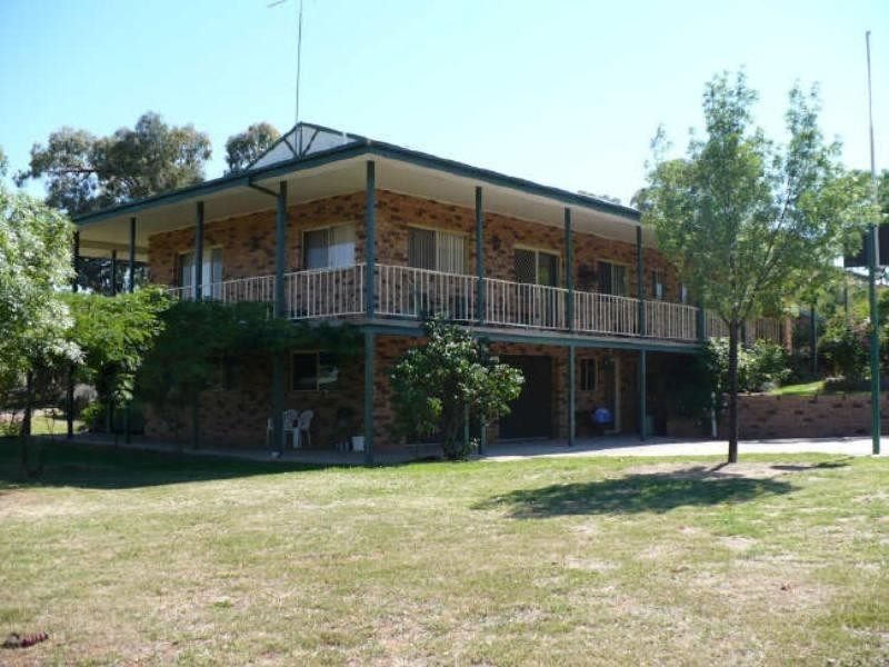 Lot 4 Military Parade, Cowra NSW 2794