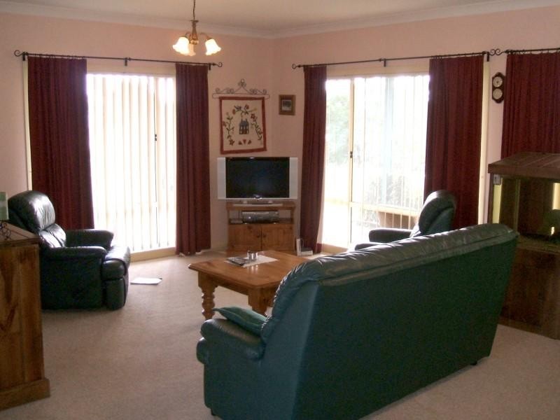 Lot 4 Military Parade, Cowra NSW 2794