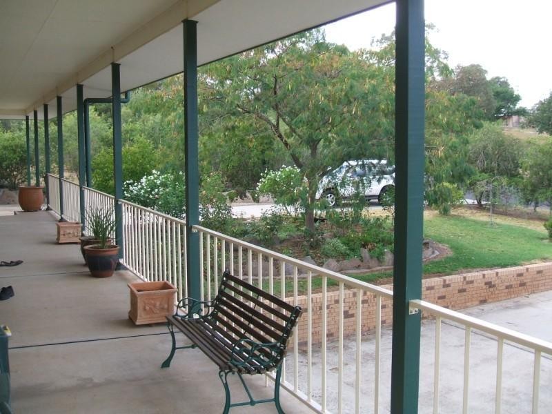 Lot 4 Military Parade, Cowra NSW 2794