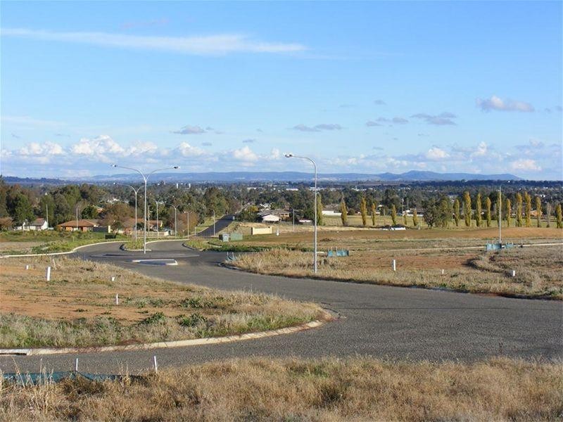 Lot 122 Chardonnay Hills Estate, Cowra NSW 2794