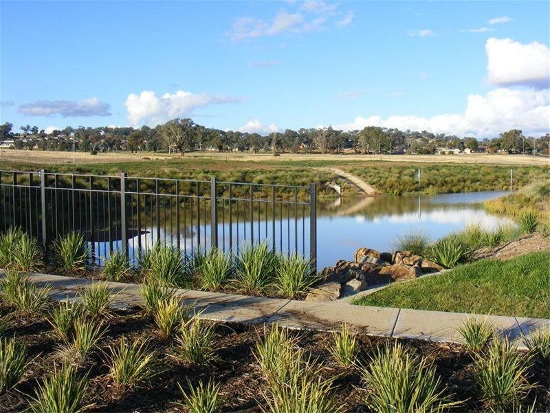 Lot 122 Chardonnay Hills Estate, Cowra NSW 2794