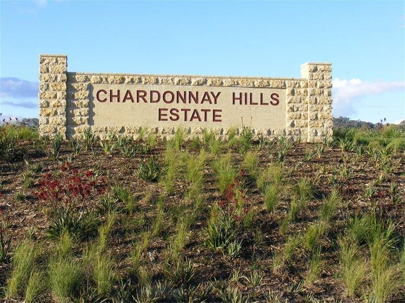 Lot 122 Chardonnay Hills Estate, Cowra NSW 2794