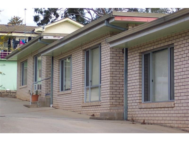 3/25 Phillips Street, Cowra NSW 2794